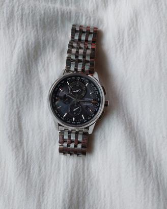 orologio Citizen World