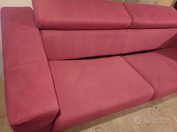 DIVANO LETTO 