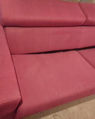 DIVANO LETTO 