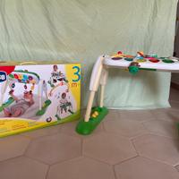 Chicco Palestra Delux Gym 3 in 1