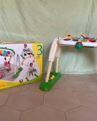 Chicco Palestra Delux Gym 3 in 1