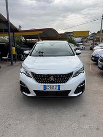 Peugeot 3008 BlueHDi 130 S&S EAT8 GT Line