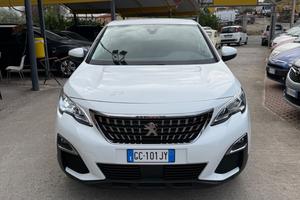 Peugeot 3008 BlueHDi 130 S&S EAT8 GT Line
