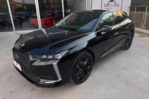 Ds DS4 4 BlueHDi 130 aut. Performance Line+