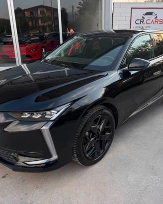 Ds DS4 4 BlueHDi 130 aut. Performance Line+