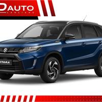 Suzuki Vitara 1.4 Hybrid Cool