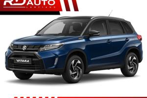 Suzuki Vitara 1.4 Hybrid Cool