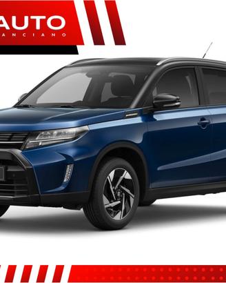 Suzuki Vitara 1.4 Hybrid Cool