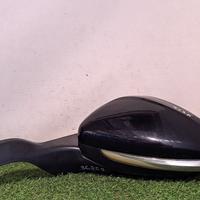 SPECCHIETTO RETROVISORE SINISTRO PEUGEOT 208 Serie