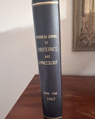Libri scientifici