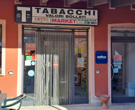 Bar tabaçchi