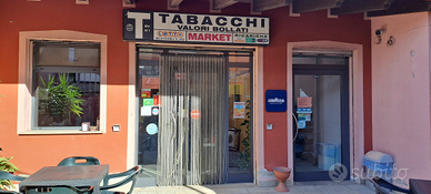 Bar tabaçchi