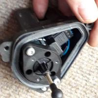 Sensore autolivellante BMW serie 5 E39 Xeno