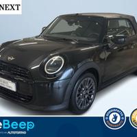 MINI Mini Electric Cabrio Mini Cabrio 2.0 C C...