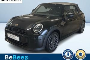 MINI Mini Electric Cabrio Mini Cabrio 2.0 C C...