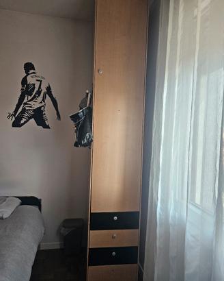 Cameretta a ponte 