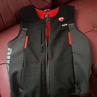 Dainese ducati smart jacket airbag