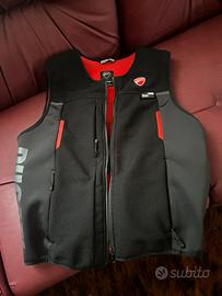 Dainese ducati smart jacket airbag