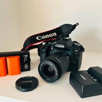 Canon 80d