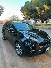 Kia sportage AUTOCARRO