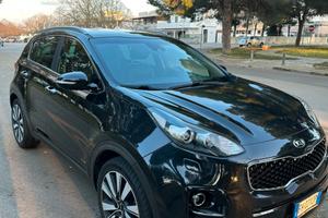 Kia sportage AUTOCARRO