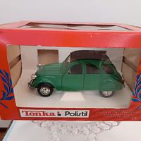 Polistil Politoys no Mebetoys Mercury 