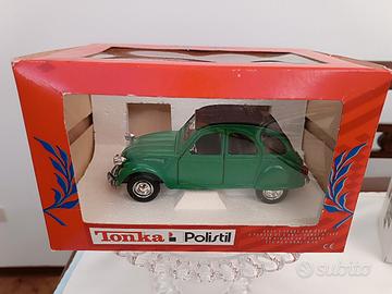 Polistil Politoys no Mebetoys Mercury 