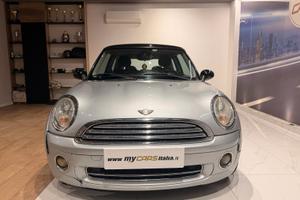 Mini 1.6 16V Cooper Chili