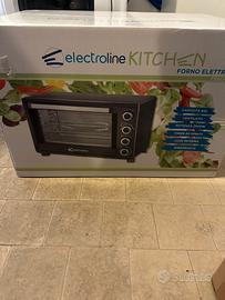 Forno elettrico