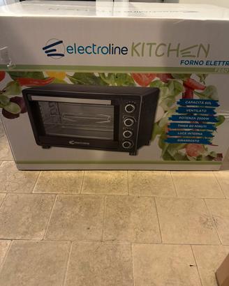Forno elettrico