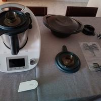 Worwerk Bimby TM5 in buone condizioni
 