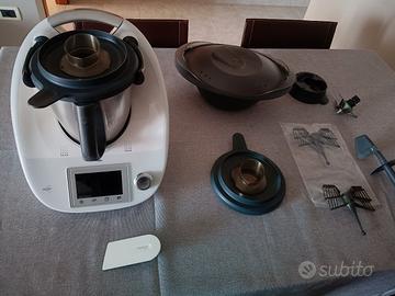 Worwerk Bimby TM5 in buone condizioni
 