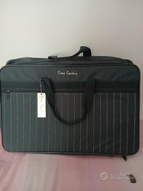 set 4 valigie Pierre Cardin
