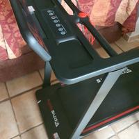tapis roulant elettrico 