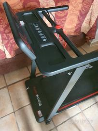 tapis roulant elettrico 