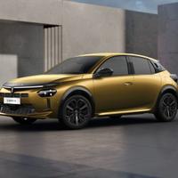 LANCIA Ypsilon Hybrid e-DCT LX