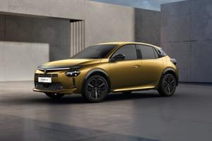 LANCIA Ypsilon Hybrid e-DCT LX