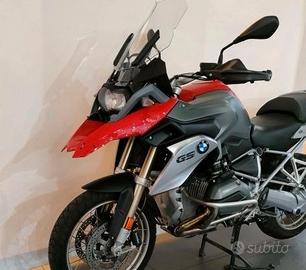 Splendida GS 1200