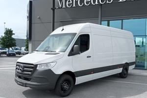 Mercedes Sprinter 315 rwd 2.0 cdi 43/35 h2 tourer