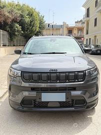 Jeep Compass 1.6 Multijet 130 CV Night Eagle MY23