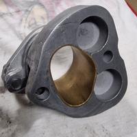 accessorio per carburatore