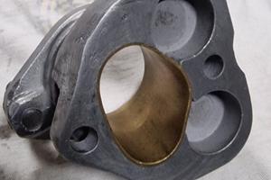 accessorio per carburatore