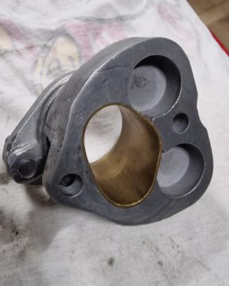 accessorio per carburatore