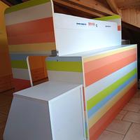 struttura letto