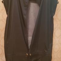 borsa porta abiti da viaggio