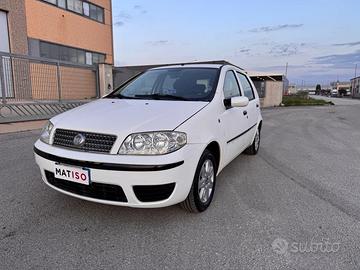 Fiat Punto Classic 1.2 Dynamic. GPL