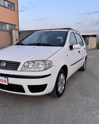 Fiat Punto Classic 1.2 Dynamic. GPL