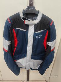 Alpinestars giacca 