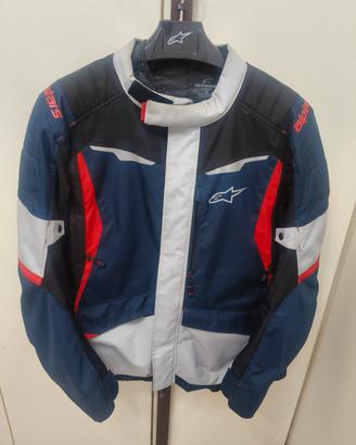 Alpinestars giacca 