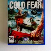 Cold Fear - Gioco PS2